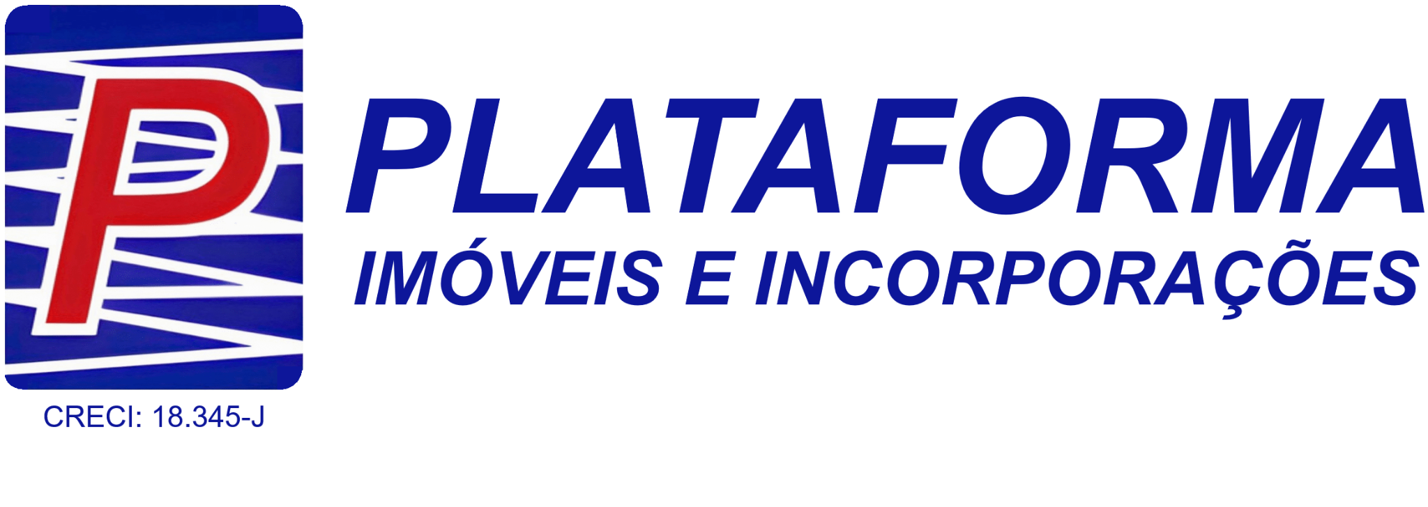 Plataforma Imóveis e Incorporações