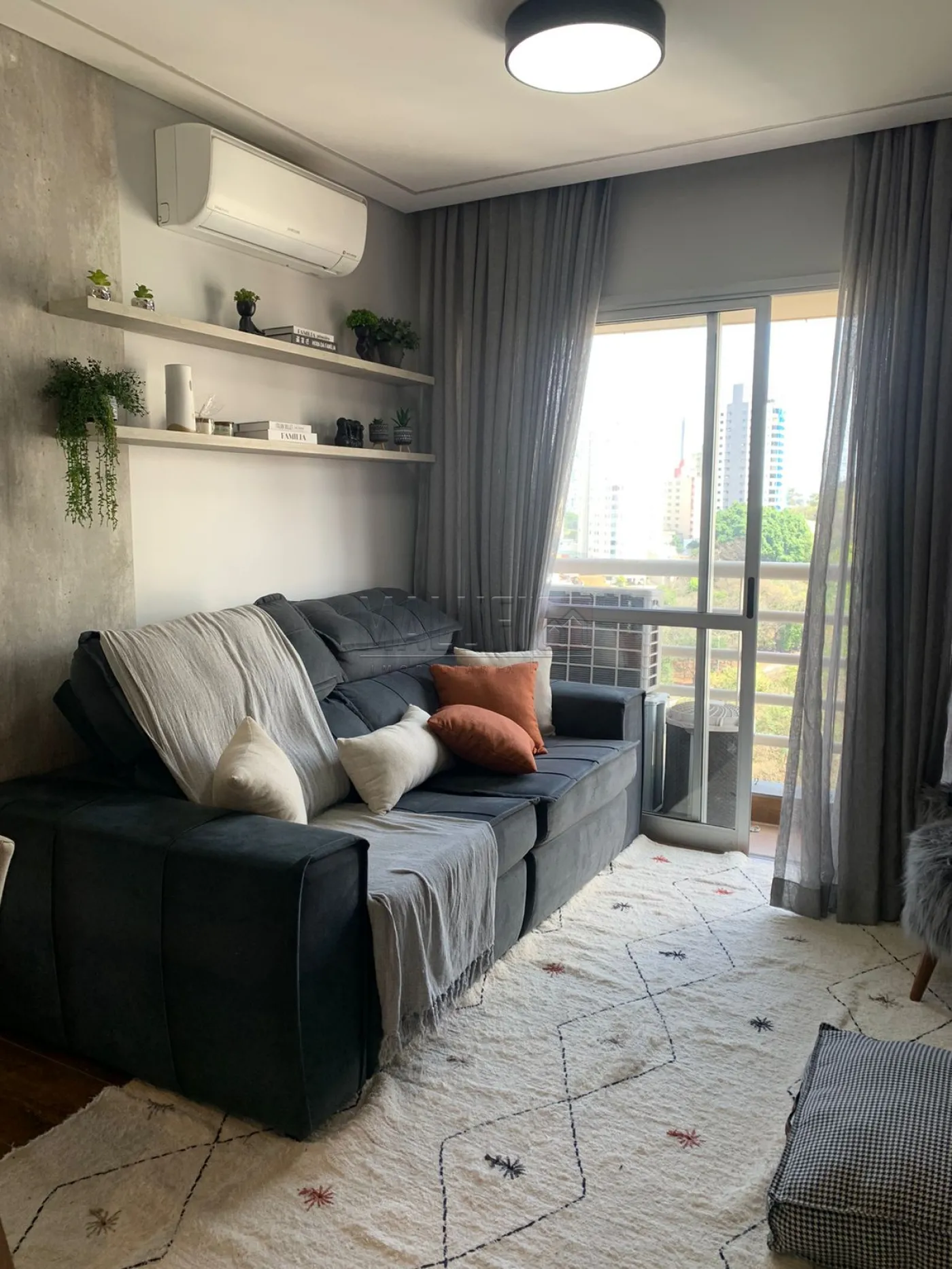 Apartamento Teste