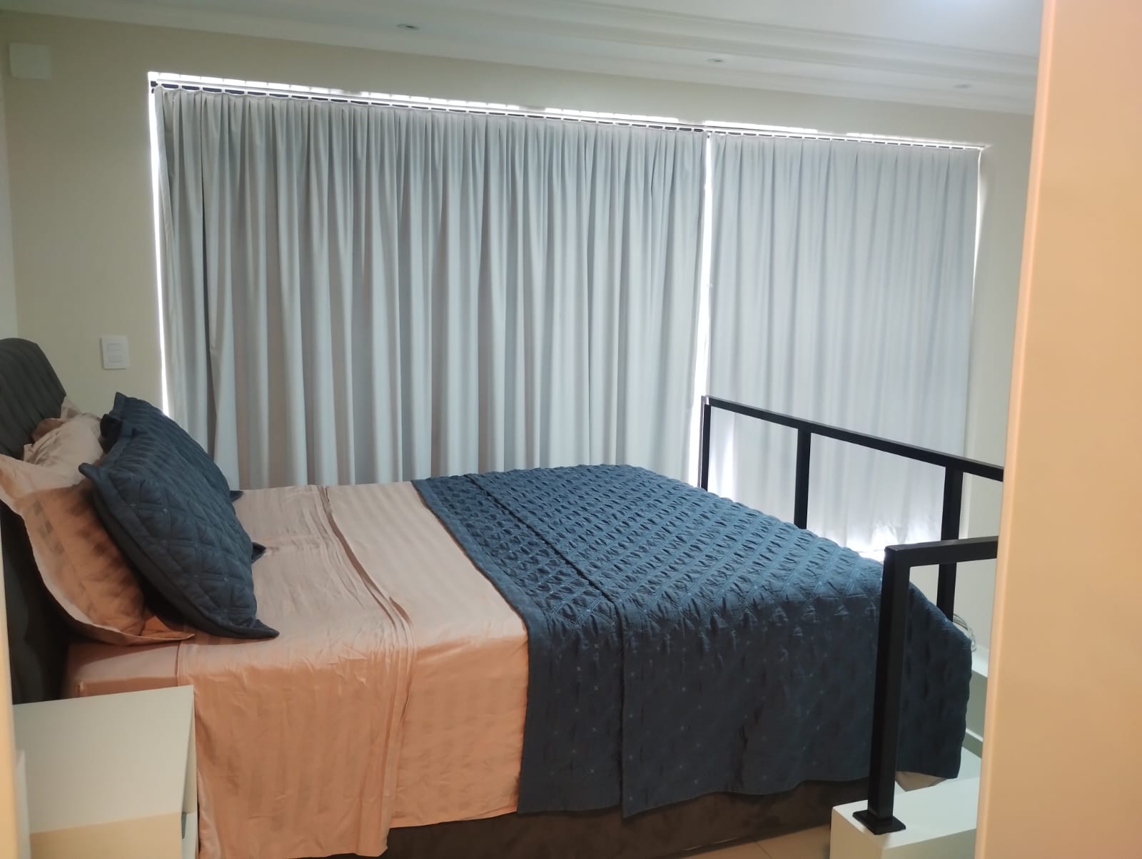 Apartamento Duplex 57m²