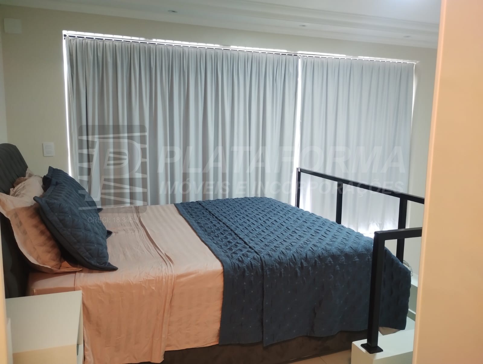 Apartamento Duplex 57m²