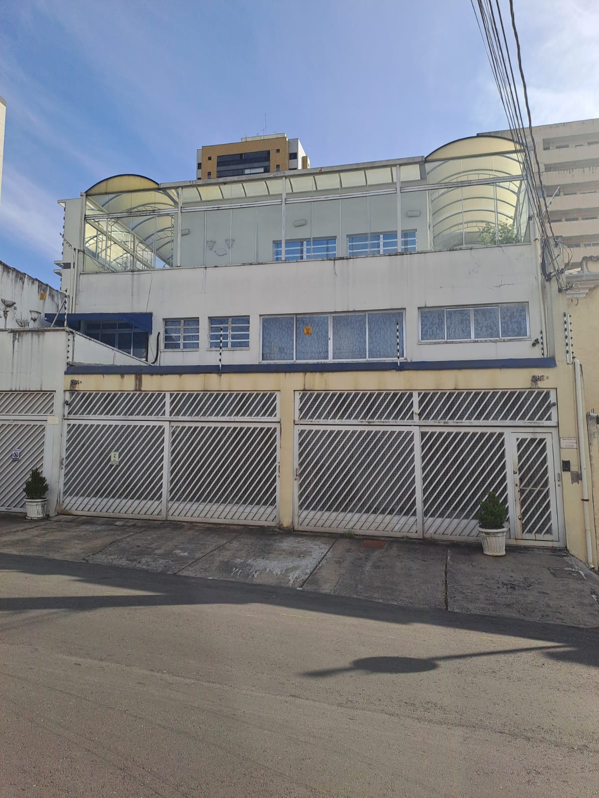 Studio Montado para Gravação áudio, video