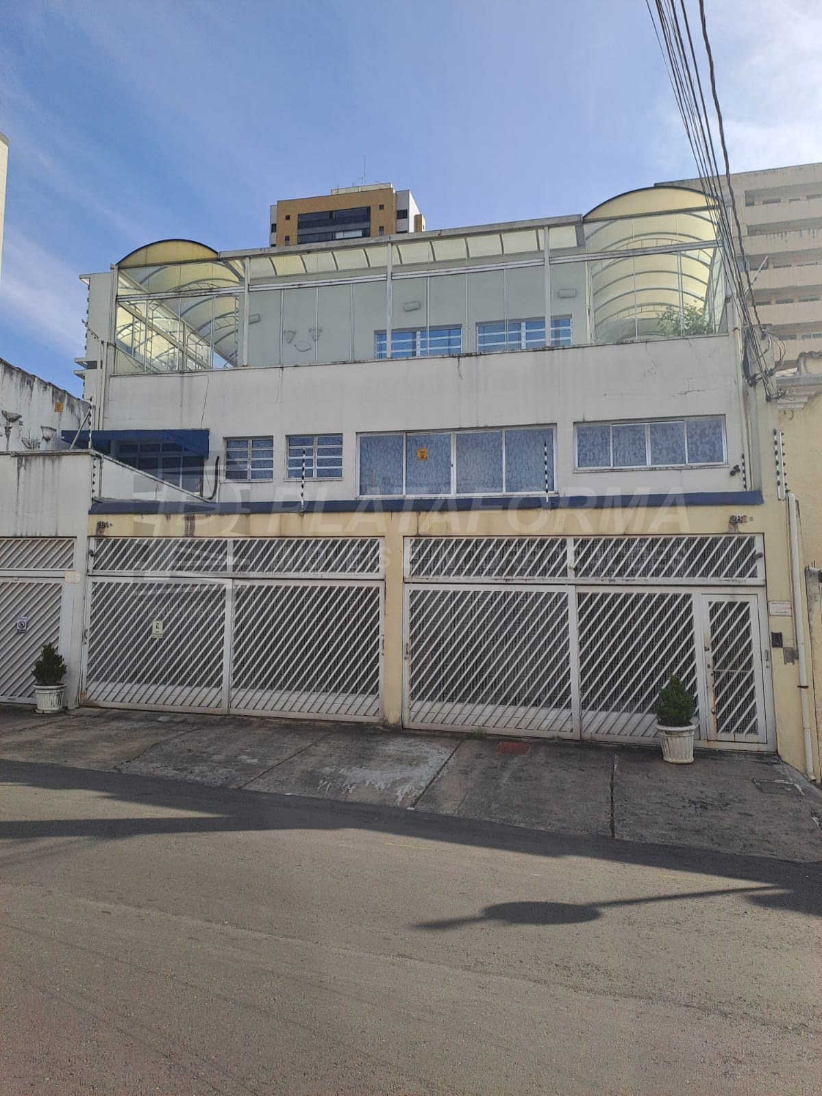 Studio Montado de Gravação áudio, video