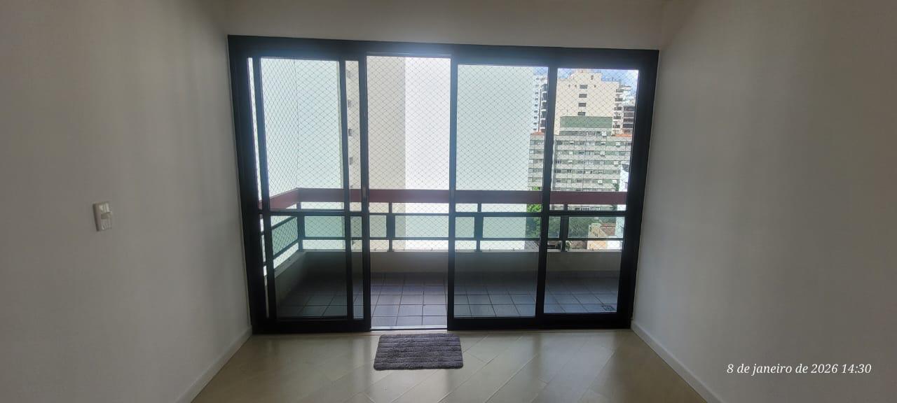 Apartamento 4 dormitórios Locação