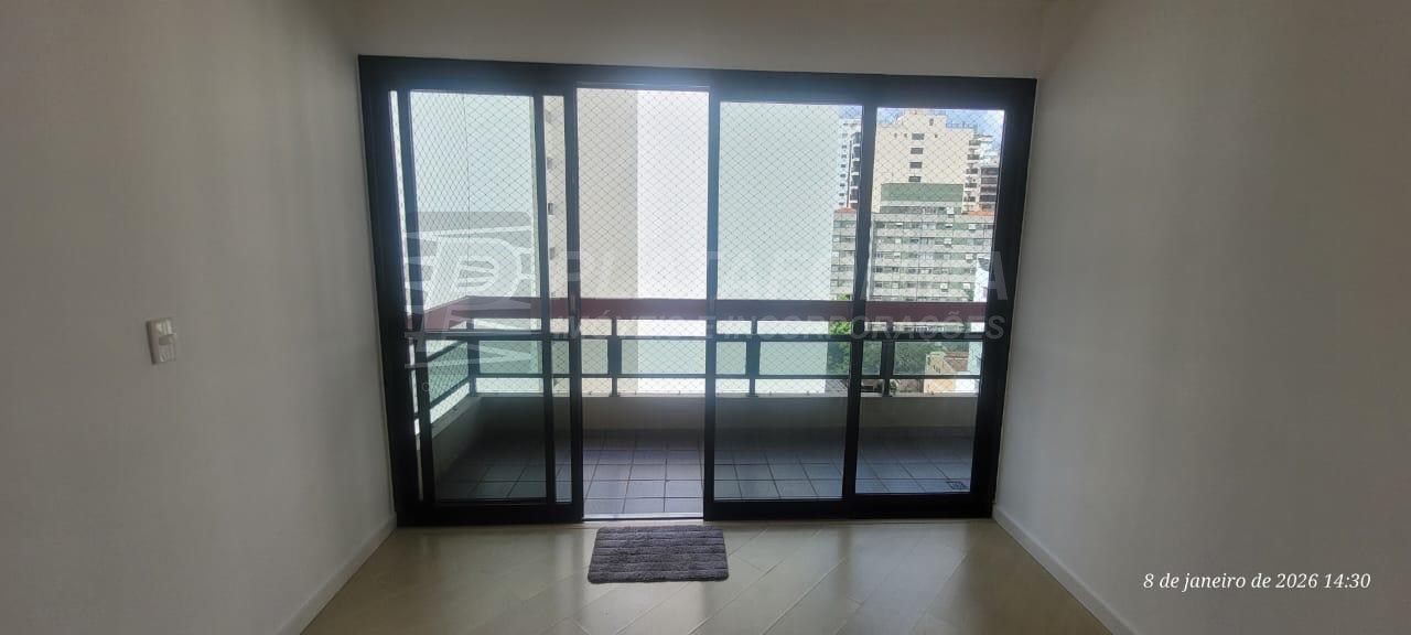 Apartamento 4 dormitórios Locação