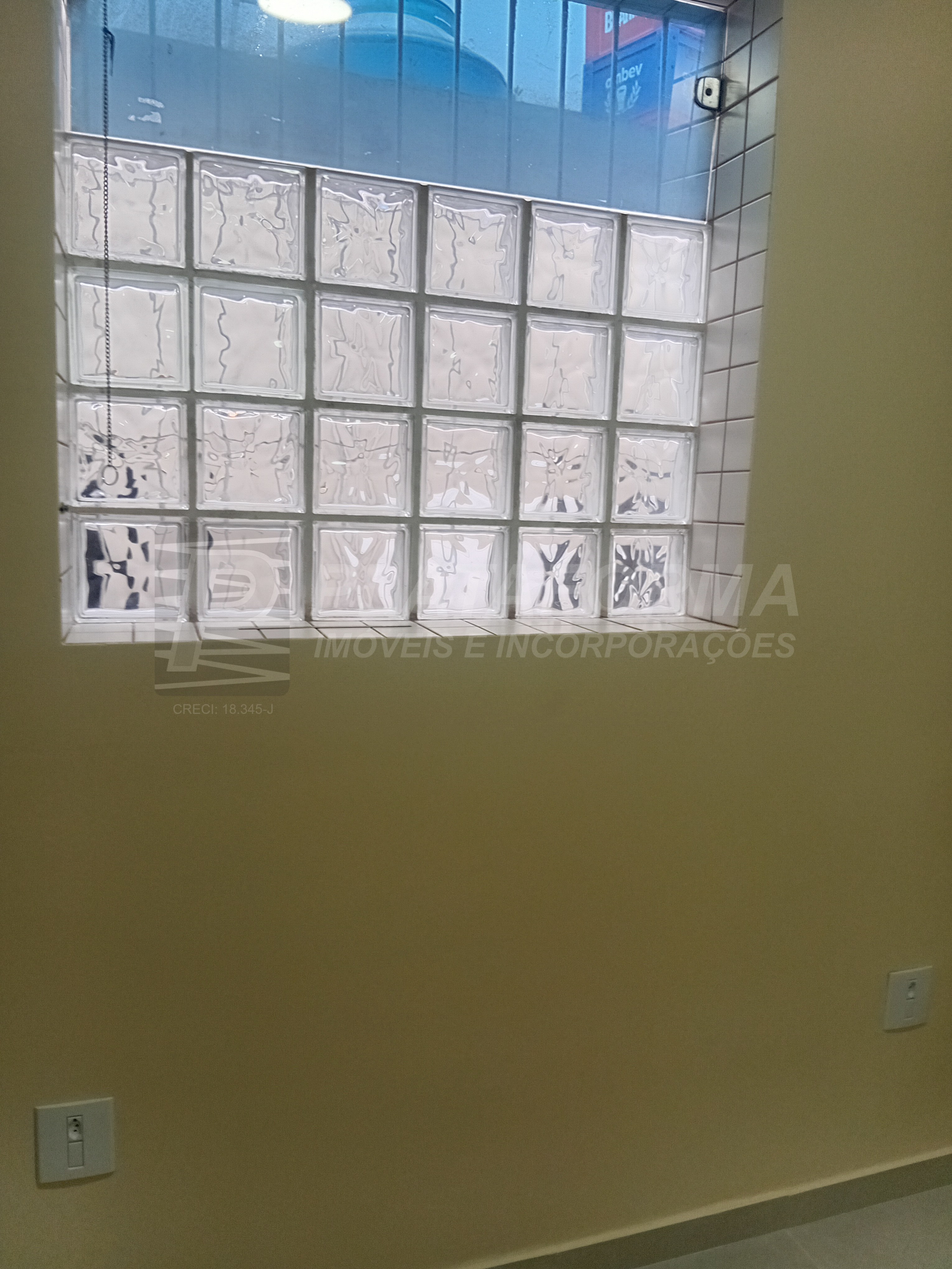 Sala comercial locação