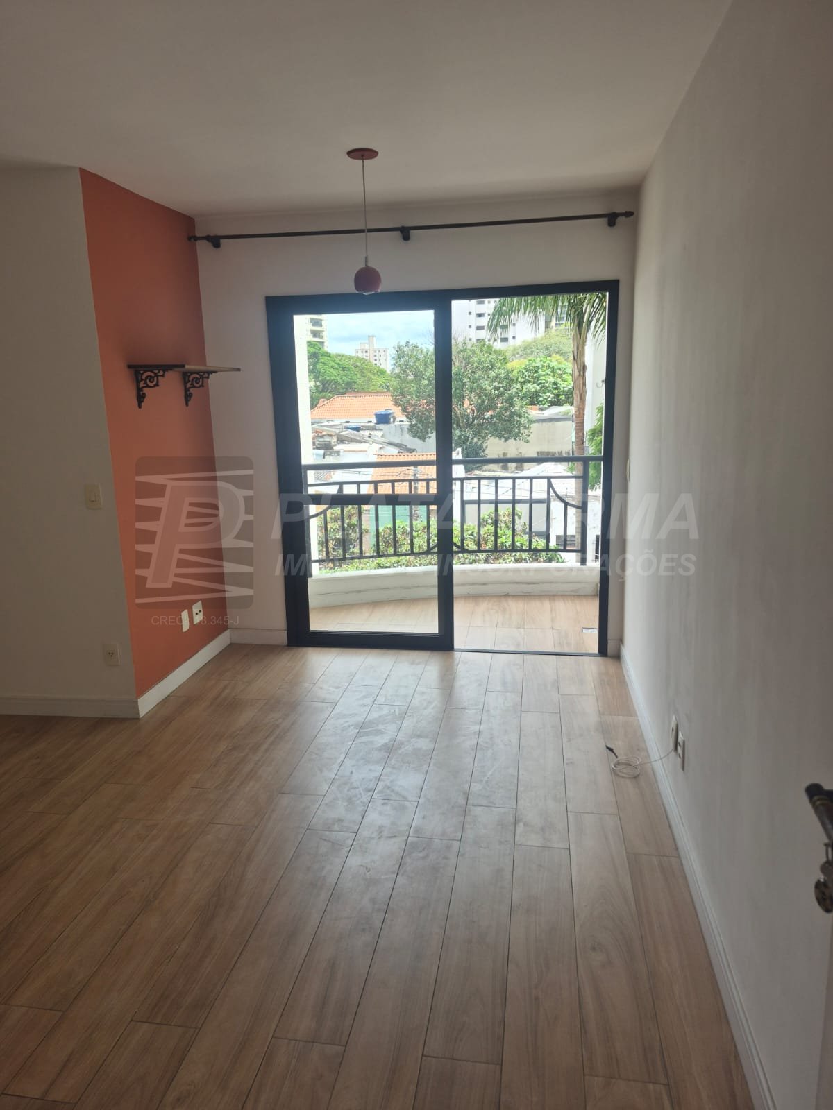 Apartamento com Varanda e Lazer Completo em Perdizes – 2 Dorms (1 Suíte)